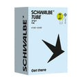 Cámara de aire Schwalbe VS 1 12/12 1/2x1.75-2 1/4" 47/62-203 45 40mm