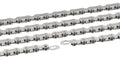 Catena Wippermann Connex 808 1/2" x 3/32", 114 maglie,7,2mm,6/7/8v.