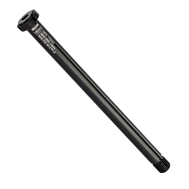 Carqon Hinterrad D2 Achse