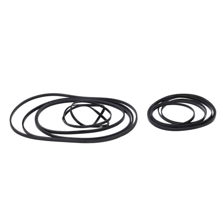 Set anelli pgnone cass. SRAM XG-1290 Red 10-26 denti, e anelli ammort.