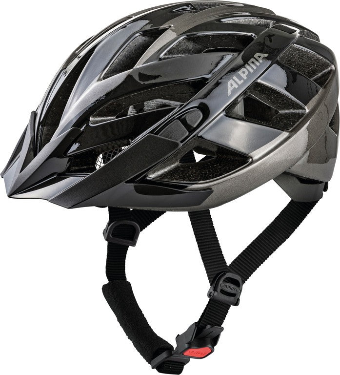 ALPINA Casco Panoma 3.0