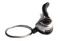 Palanca de cambios Shimano Tourney SL-TX50LN SL-TX 50-LN, embrague, longitud 1800 mm