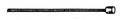 Cavo int. cambio P5/S7 inox 3000 mm per cambi twist SRAM al mozzo