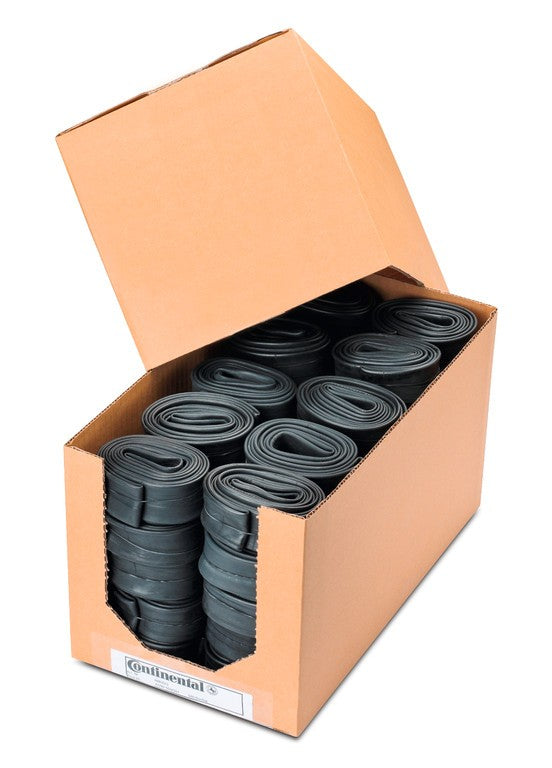 Cámara de aire Conti Race 28, paquete de taller, 28" 700x20/25C 18/25-622/630 VP 60