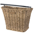 RA Basil Bremen Rattanlook KF 27x35,5x29cm Seegraskorb, Groß, Rattan