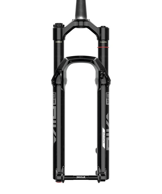 Forcella RockS. Pike Ult. Charg. 3.1 RC2 27.5"Boost,15x110,130mm,37offs.,DA+,nr