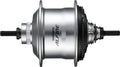 Shimano Alfine SGS700111BS 11-fach RP Nabe, 32 Löcher, Scheibenbremse, Centerlock, ohne Zubehör.