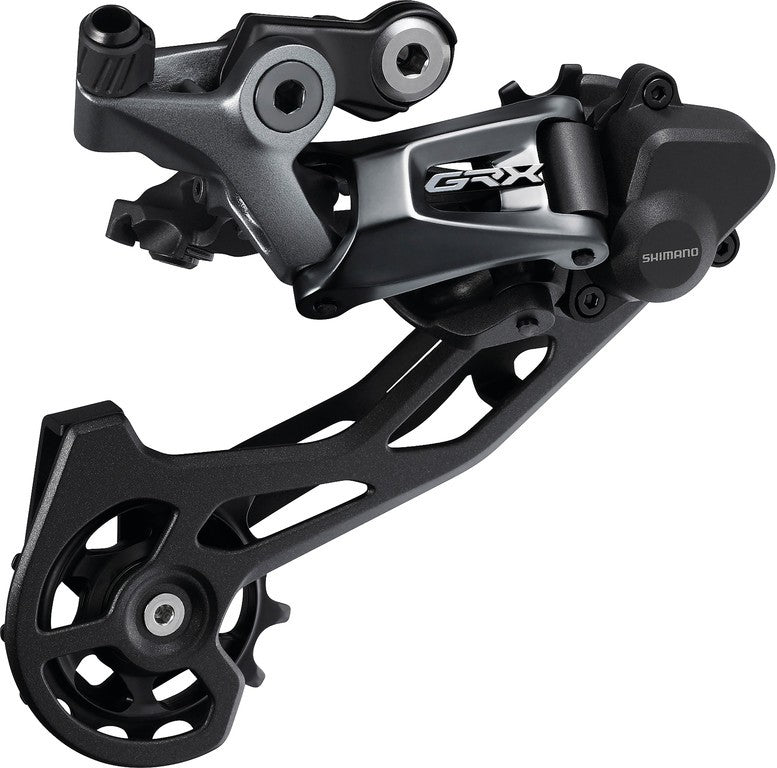 Deragl. post. Shimano GRX Shadow Plus 11 vel., Direct Mount