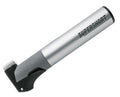 SKS Supershort VS/VD/VP Minipumpe, 164 mm, transparent