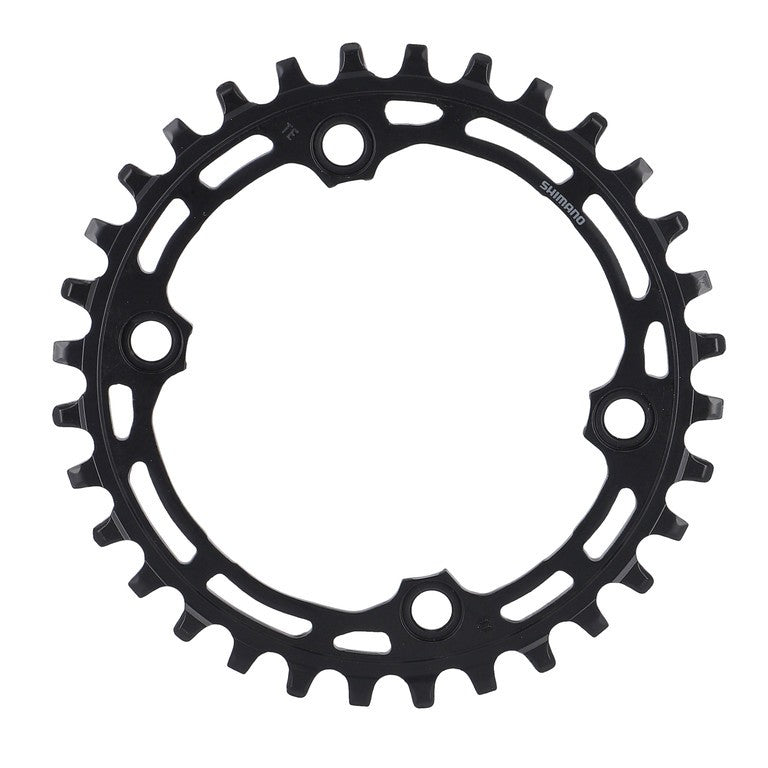Corona Shimano Deore 32 d. 96mm, 32d, acciaio, nr, 2x10/11 vel
