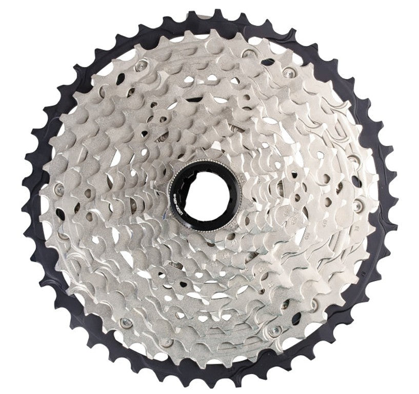 Pacco pignoni Shimano CS-M7100 12v.10-12-14-16-18-21-24-28-32-36-40-45