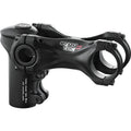 Att. man. A-Head Ergotec Swell-X 70/31,8 Ø 28,6/31,8mm, 100mm, nero