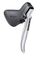 Leva freno SRAM S500 dx, nero, al pezzo, all