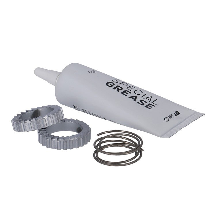 Kit de servicio DT Swiss Ratchet/Hügi 24 24 dientes, Hügi 240/FR/240S/440