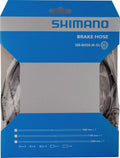 Shimano SM-BH 59 1000 mm Scheibenbremszug, kürzbar, für BRM