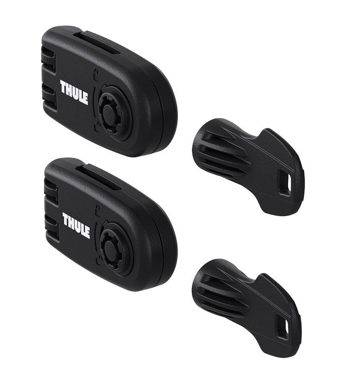 Blocchi nastro cerchio Thule adatto per tutti i portabici Thule
