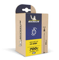 Cámara de aire Michelin A3 Airstop 28x1.30-1.80 33/46-622/635 VD 48mm