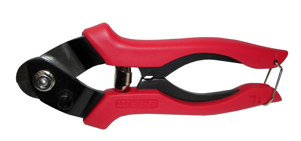 Tagliacavi SRAM con punteruolo