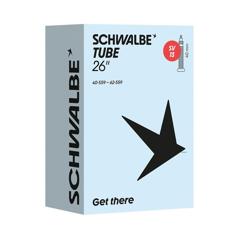 Leva Schwalbe Air VP 13 26x1.50-2.40" 40/62-559 VP 40 mm
