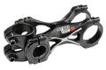 Att. man. A-Head Ergotec Swell-XR / 31,8 1 1/8", Ø 28,6/31,8 mm, 100 mm, schwarz