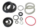 Pike DJ A1 Fork Service Kit, Basic 00.4315.032.550