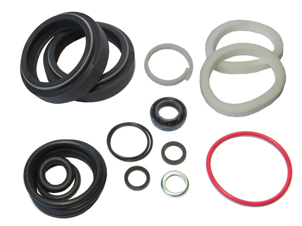 Pike DJ A1 Fork Service Kit, Basic 00.4315.032.550