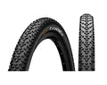 CONTINENTAL Copertone Race King II ShieldW.pieg. 26x2.20" 55-559 ne./ne. Skin TLR