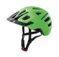 Casco bici Cratoni Maxster Pro (Kid) t. XS/S (46-51cm) lime/nero opaco