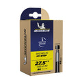 Cámara de aire Michelin B4 Airstop 27,5x1,85-2,40 47/61-584 VS 48 mm