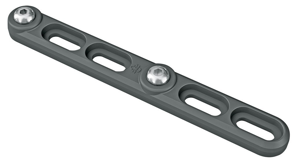 Adatt. portaborraccia SKS Cage Shifter nero