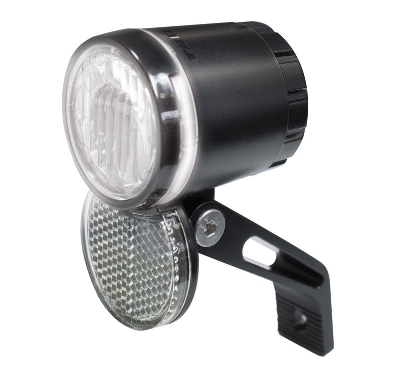 Luce LED per e-bike TRELOCK LS 230 Bike-i Veo, 6-12 V, 20 Lux