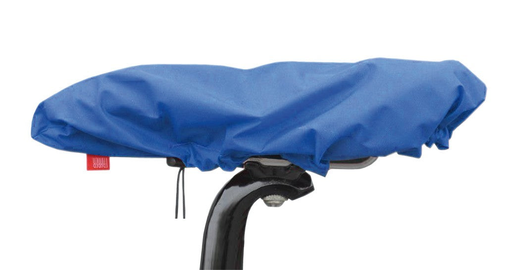 Coprisella Fahrer blau