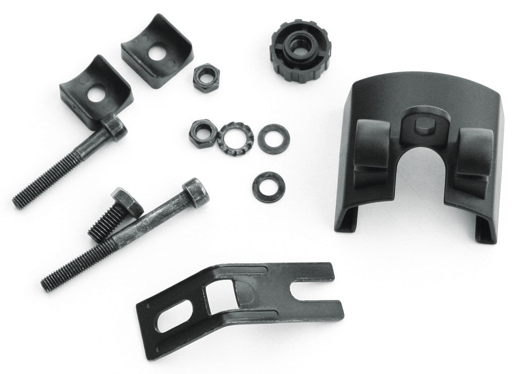 Reparatur für Hightrek