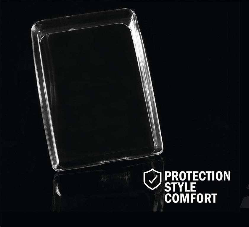 Cubierta de pantalla MH para Bosch Kiox 500, transparente, por pieza