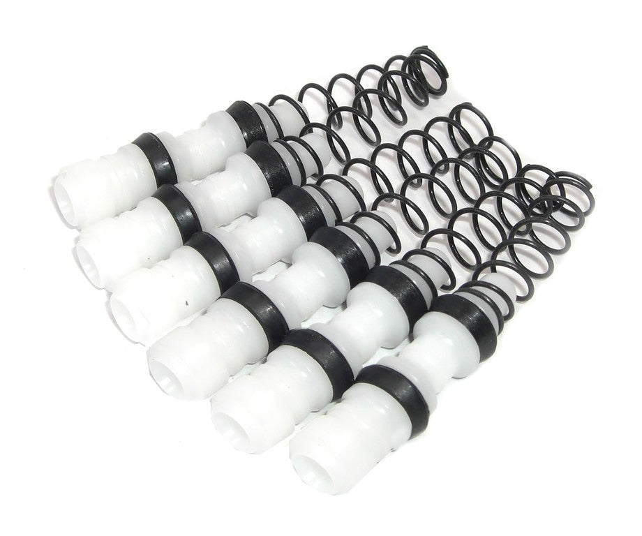 Kit montaggio SRAM per G2 Guide R/RS con molla, UDV=6 pezzi