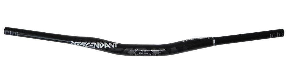 Truvativ Descendant Riserbar-Lenker Ø 31,8 mm, 750 mm, 20 mm, Aluminium, schwarz