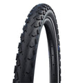 SCHWALBE LAND CRUISER 26x2.00 (50 - 559) black SBC