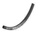 Cerchio DT Swiss RR 421 28", nero, 24 fori, 622-20, LV 6,5mm
