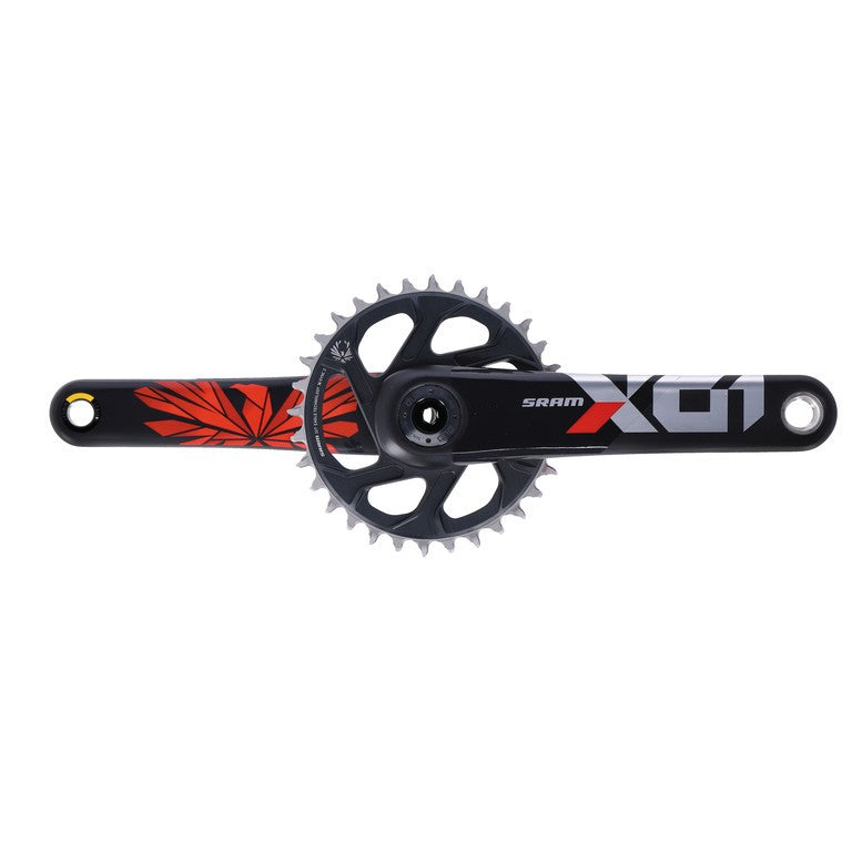 Guar Sram C2