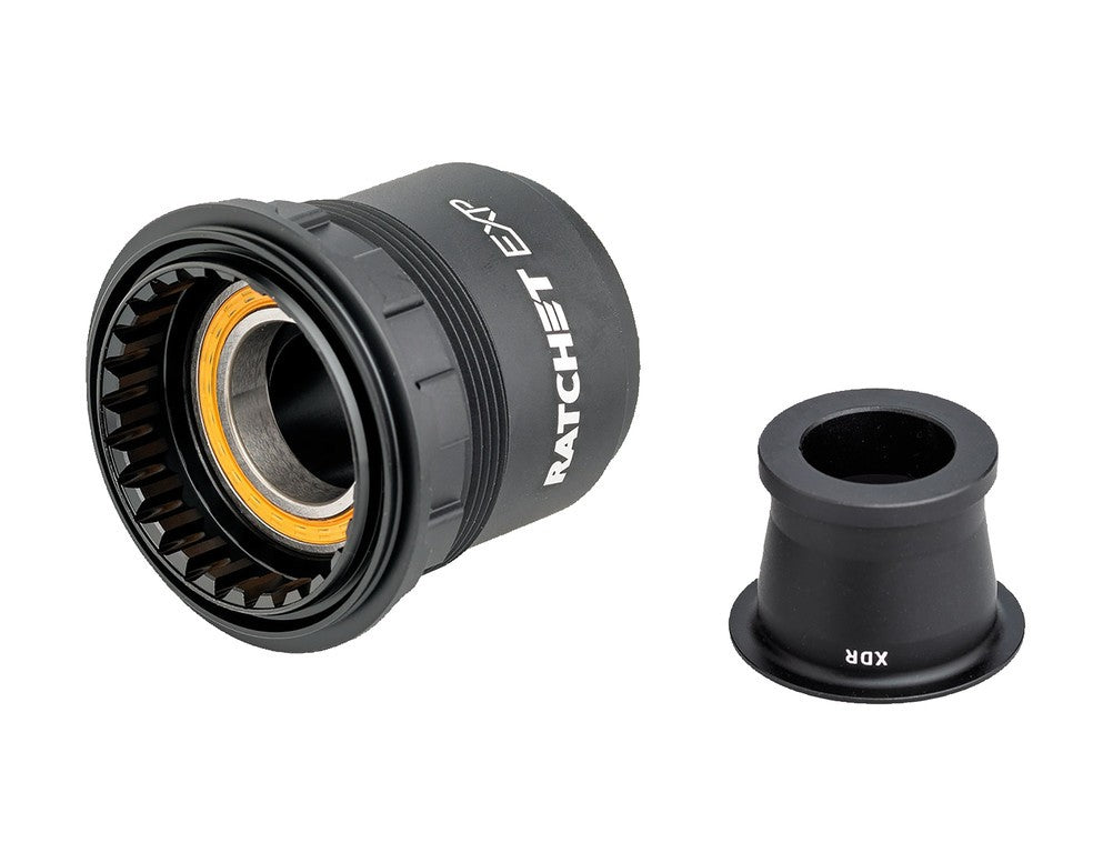 Kit rot. DT Swiss Road SRAM XDR (AXDR) all, per, 12/142mm, Ratchet EXP