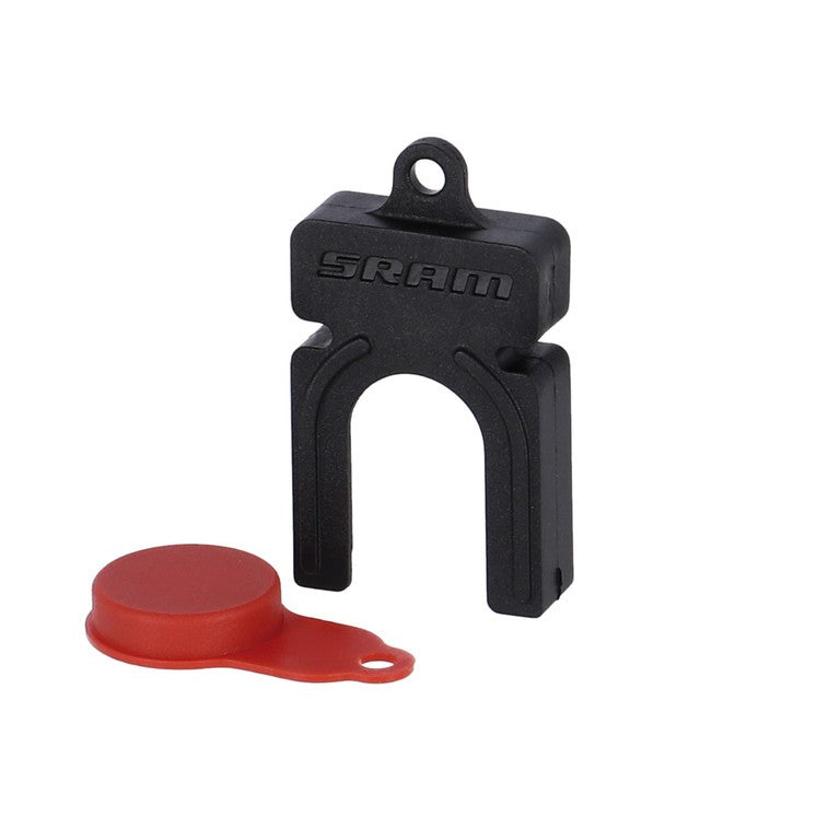 Herramienta de pistón monobloque SRAM de 21 mm, Level Ultimate/TLM/eTap HRD