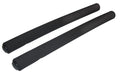 Ergotec Milano Lenkergriff, AHS Ø 22,2 x 6 mm, 400 mm, hohe Dichte, schwarz