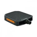 by.schulz M-Line M.1 19-AL Pedal, schwarz, 9/16" Achse