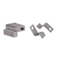 Angolo parafango SKS per SR-Suntour 10 pezzi, per NCX-D/E/S/NRX-7000..9200