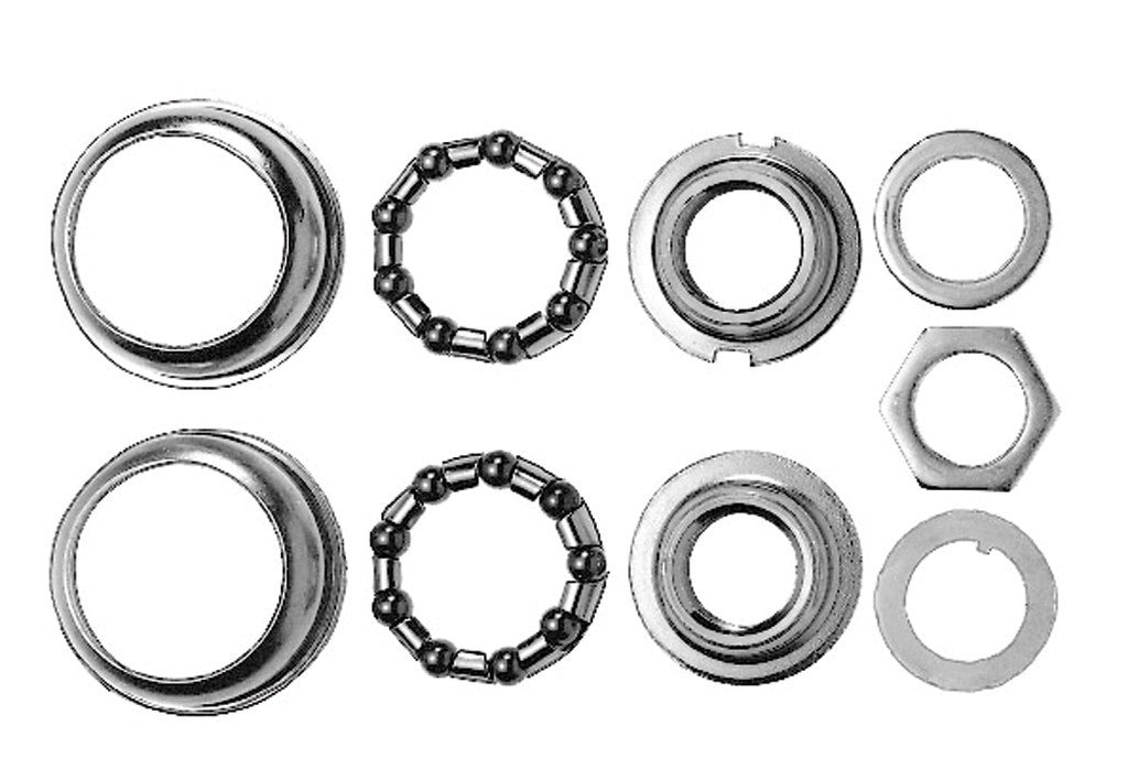 cuscinetto BMX compl. per One Piece Crank