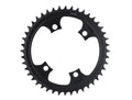 Corona Sram Road 12-vel. X-Sync allum. grigio 44d. 107mm LK