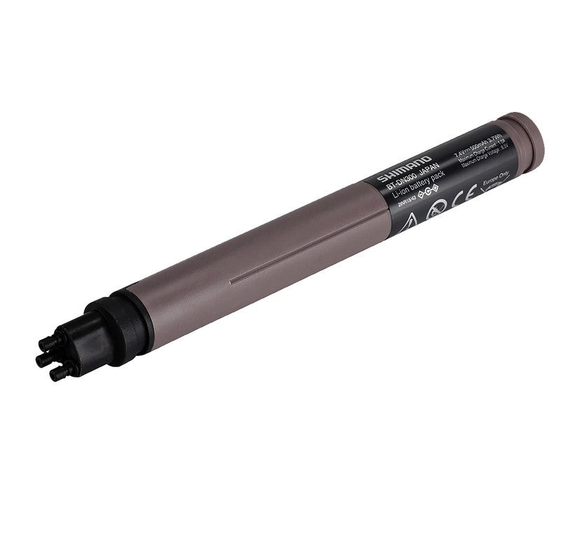 Unità batteria Shimano Ultegra BT-DN300 batteria integrata per 12 vel Di2