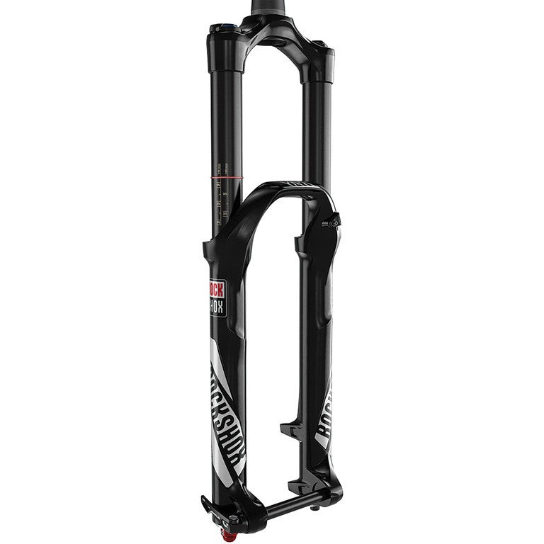 Forcella RockShox Yari RC 150mm DA 29"+,1.5tap,ne,B15x110,Crw,51off.Disc B3