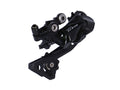 Deragliatore post. Shimano 105 RD-R7000 11 vel., gabbia media, nero