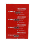 Maglia di chiusura SRAM Road set/4pz arg, 12vel, Power Lock D1